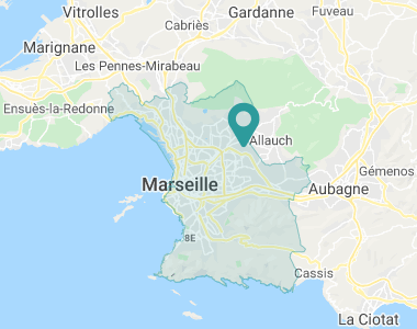La Paquerie Marseille 13e 