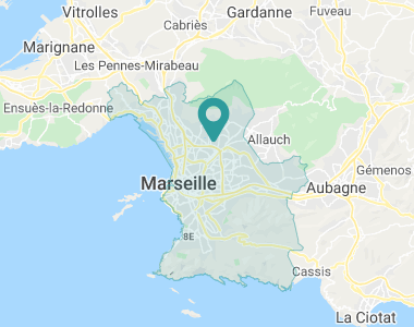 Vento Mai Marseille 13e 