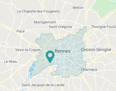Cleunay Rennes
