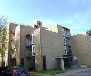 photo de Résidence Autonomie Van Gogh Croix