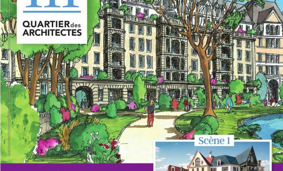 Ehpad Les 4 Saisons Le Plessis Robinson