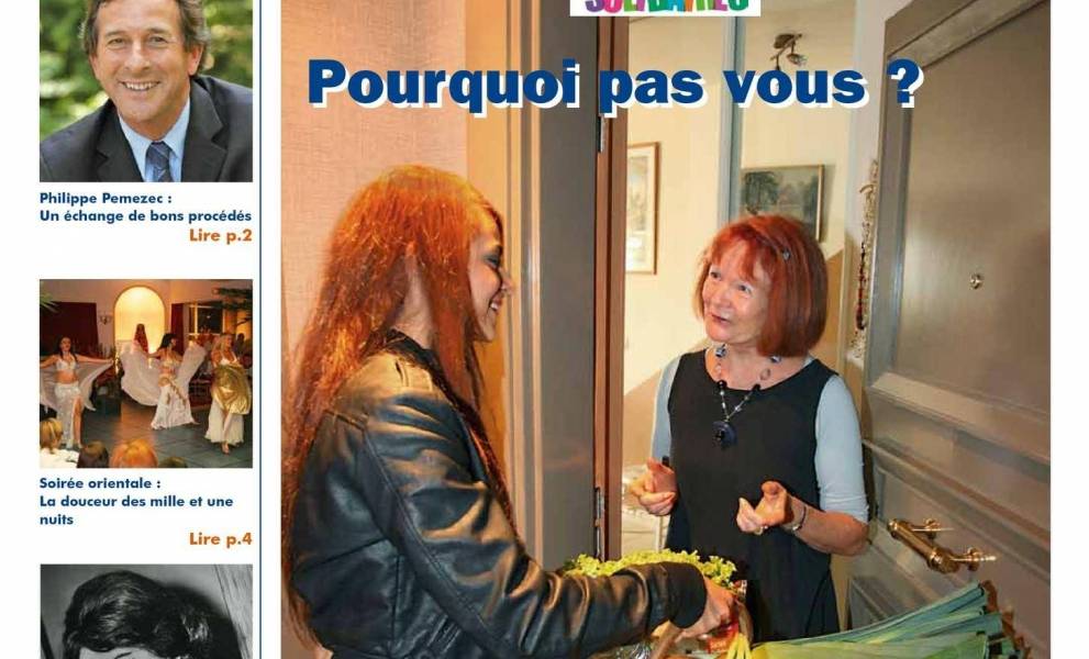 Ehpad Les 4 Saisons Le Plessis Robinson
