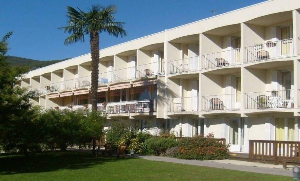 👍 EHPAD L'Angélique | Cagnes-sur-Mer | Mazette