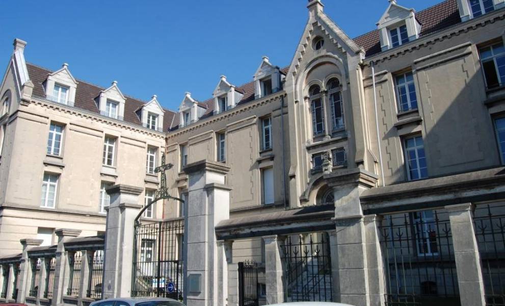 ehpad arpage emile zola rosny sous bois mazette