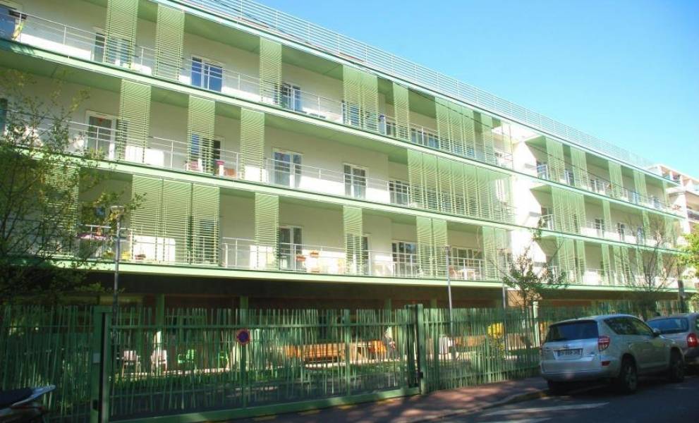 57 Rue Victor Hugo 93110 Rosny Sous Bois ?? EHPAD Arpage Émile Zola | Rosny-sous-Bois | Mazette