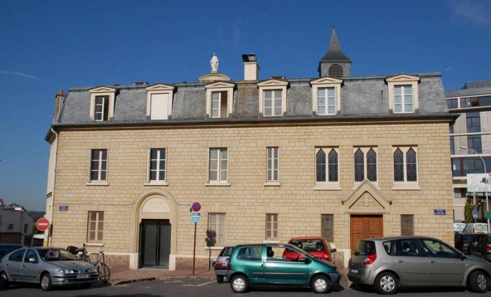 Demande De Naturalisation Saint Germain En Laye