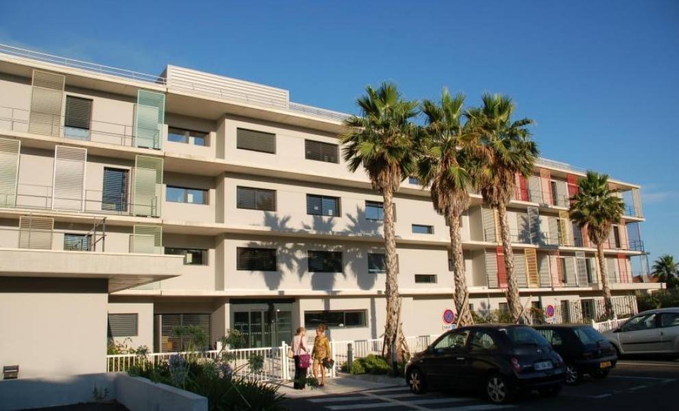 👍 EHPAD Les Balcons de la Fontonne Antibes Mazette 👍 EHPAD Les Balcons de la Fontonne Antibes Mazette