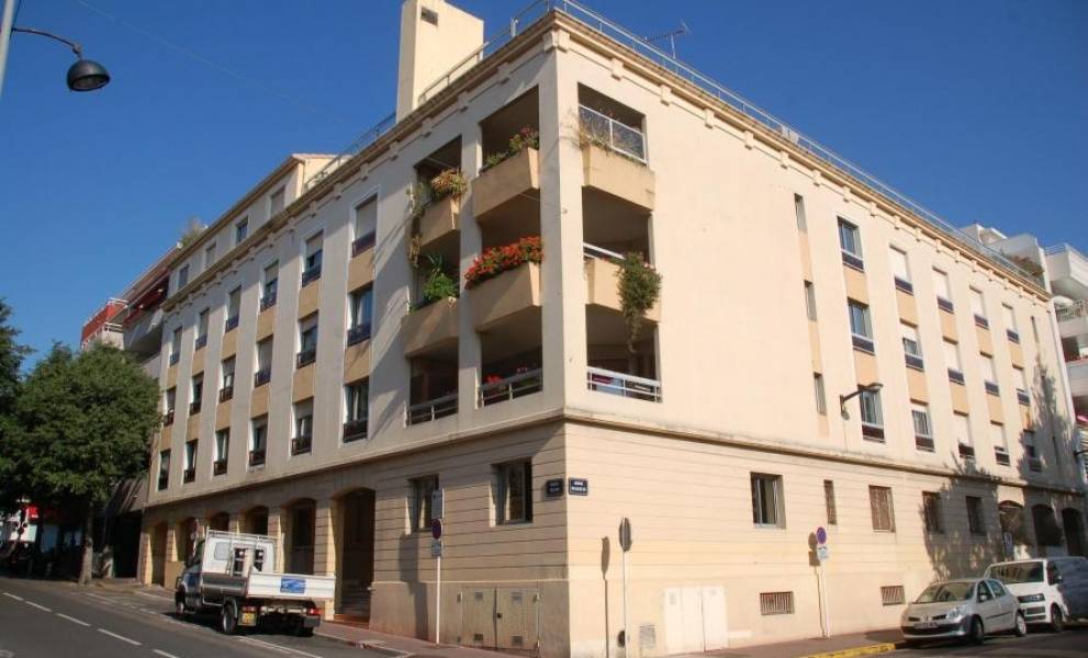 👍 EHPAD Les Balcons de la Fontonne Antibes Mazette 👍 EHPAD Les Balcons de la Fontonne Antibes Mazette