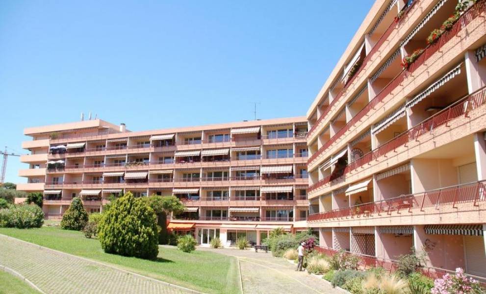 👍 EHPAD Les Balcons de la Fontonne Antibes Mazette 👍 EHPAD Les Balcons de la Fontonne Antibes Mazette