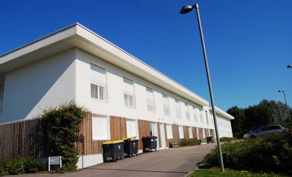 👍 EHPAD La Belle Étoile Montivilliers Mazette