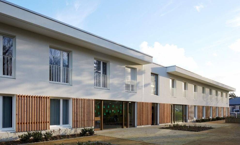 👍 EHPAD La Belle Étoile Montivilliers Mazette