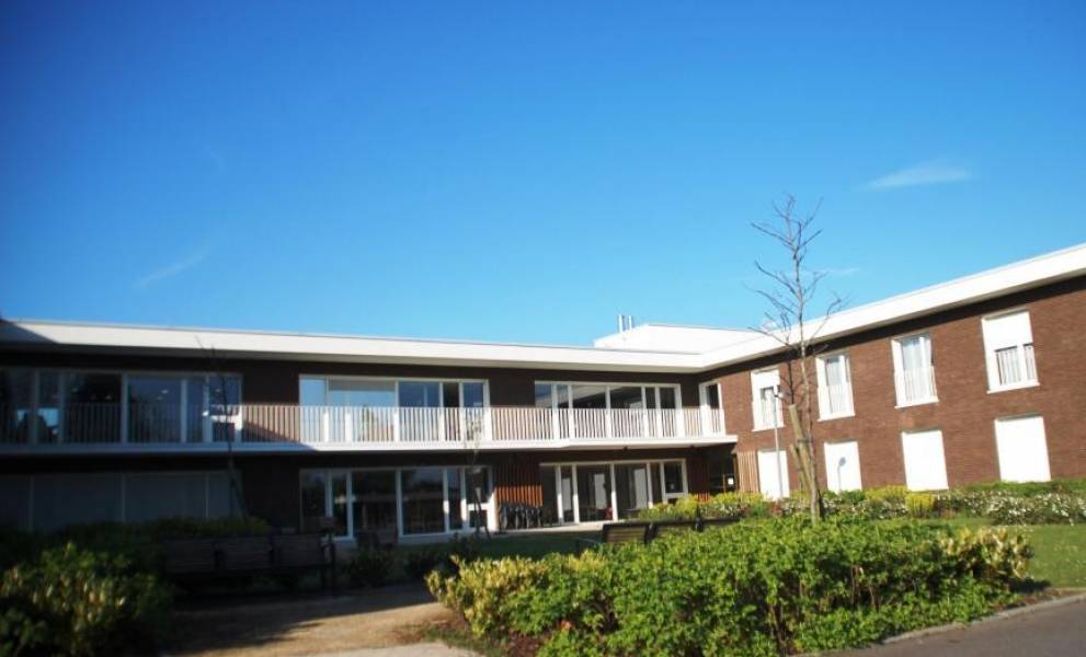 👍 EHPAD La Belle Étoile Montivilliers Mazette