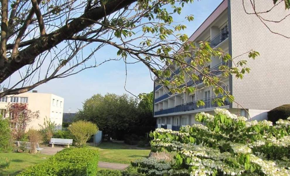 👍 EHPAD La Belle Étoile Montivilliers Mazette