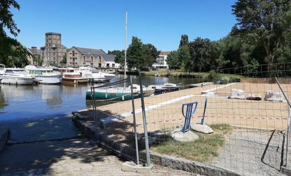 👍 EHPAD Le Bois Fleuri  NortsurErdre  Mazette
