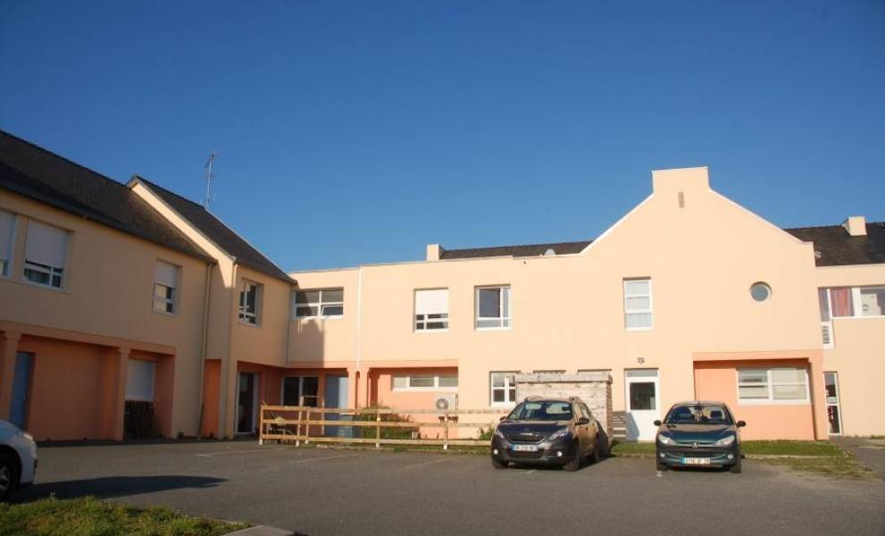 👍 EHPAD La Boissière | Morlaix | Mazette