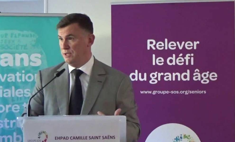 ehpad camille saint saens aulnay sous bois mazette