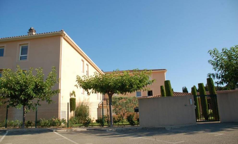 Maison Du Bel Age Roquefort La Bedoule