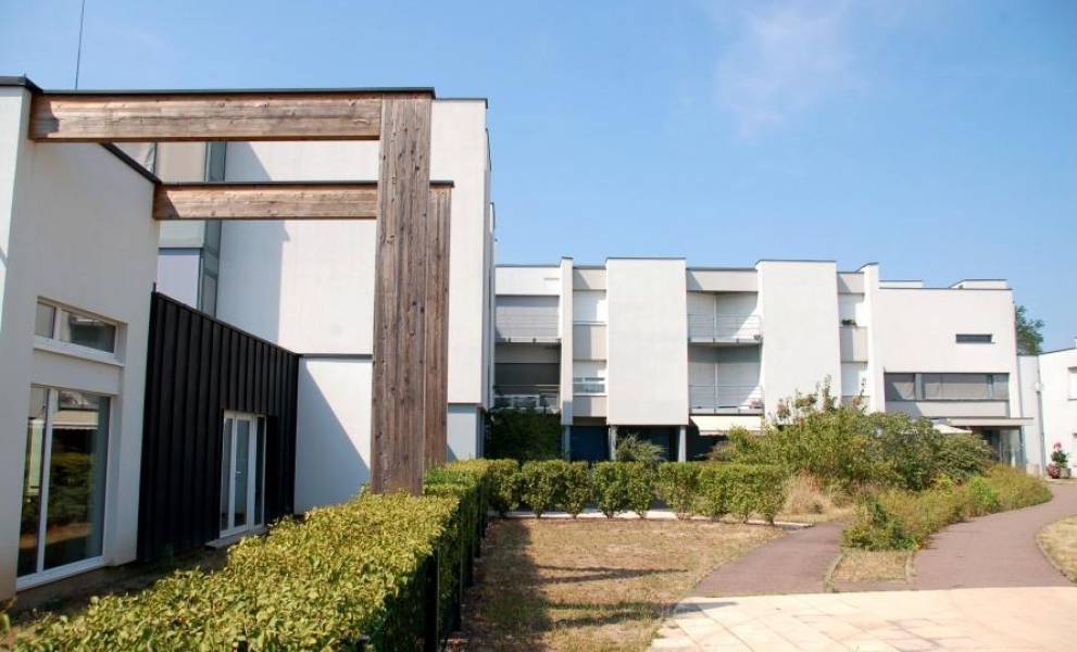 Centre Départemental De Repos Et De Soins