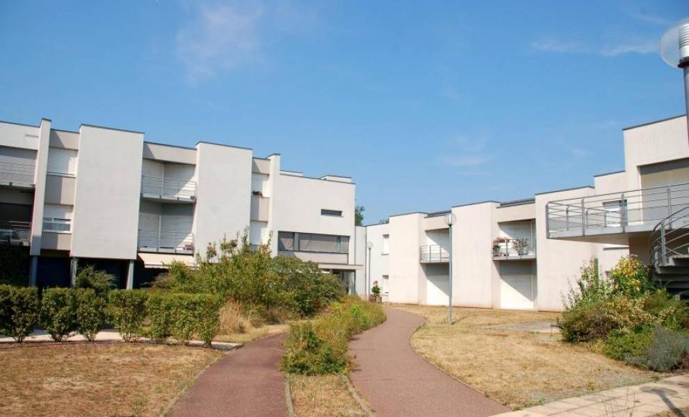 Centre Départemental De Repos Et De Soins