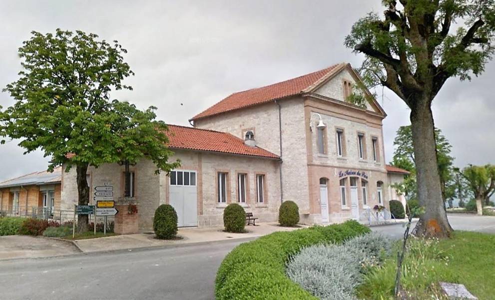 Ehpad Centre Hospitalier 2 Rives Valence D Agen Mazette