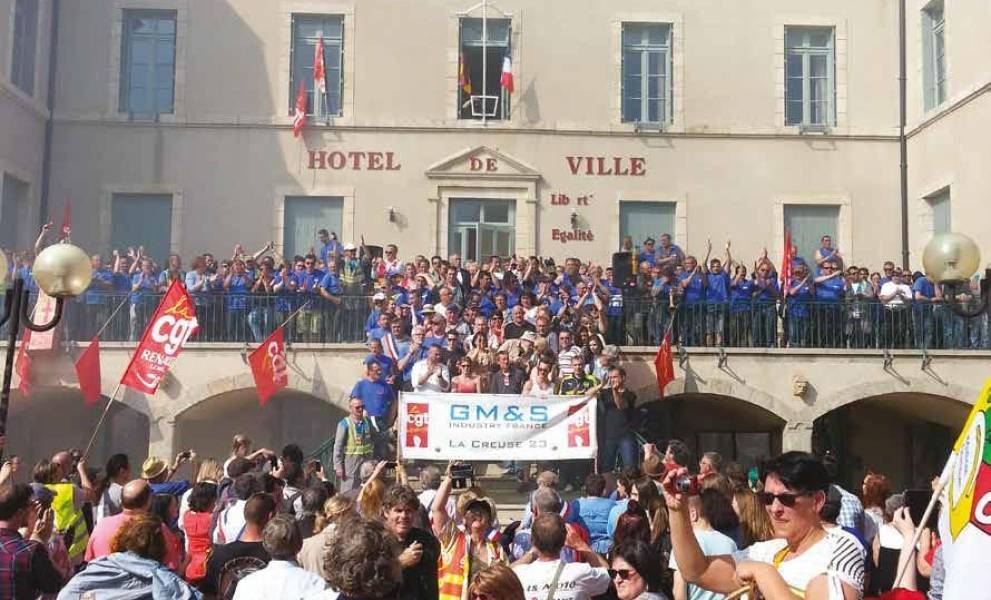 👍 EHPAD Centre Hospitalier | La Souterraine | Mazette