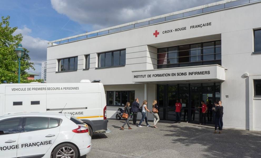 👍 EHPAD Centre Hospitalier ManteslaJolie Mazette 👍 EHPAD Centre Hospitalier ManteslaJolie Mazette