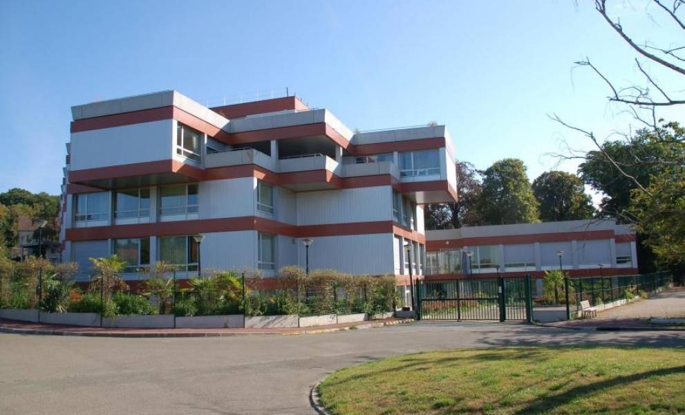 👍 EHPAD Centre Hospitalier ManteslaJolie Mazette 👍 EHPAD Centre Hospitalier ManteslaJolie Mazette