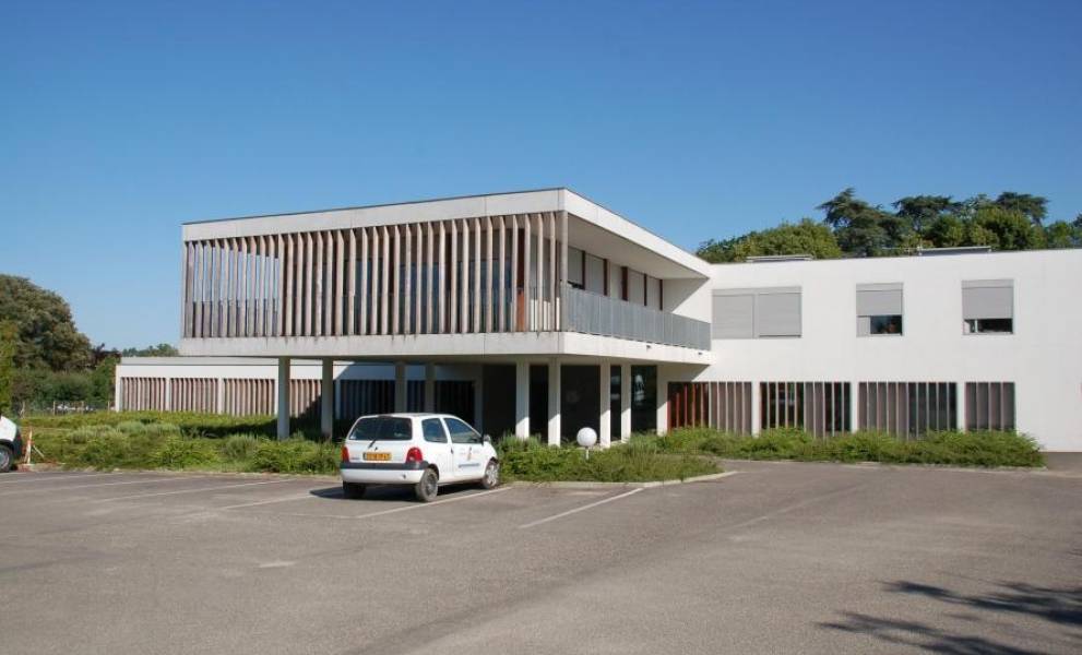 👍 EHPAD Centre Hospitalier | Nérac | Mazette