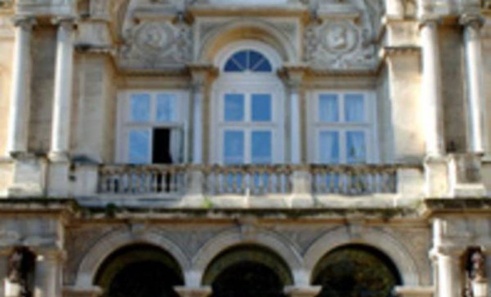 👍 EHPAD Centre Hospitalier PontSaintEsprit Mazette