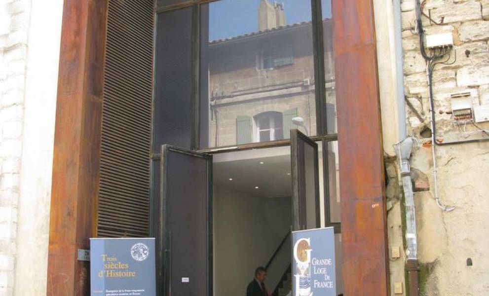 👍 EHPAD Centre Hospitalier PontSaintEsprit Mazette