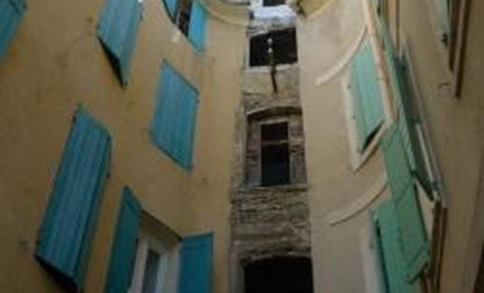 👍 EHPAD Centre Hospitalier PontSaintEsprit Mazette