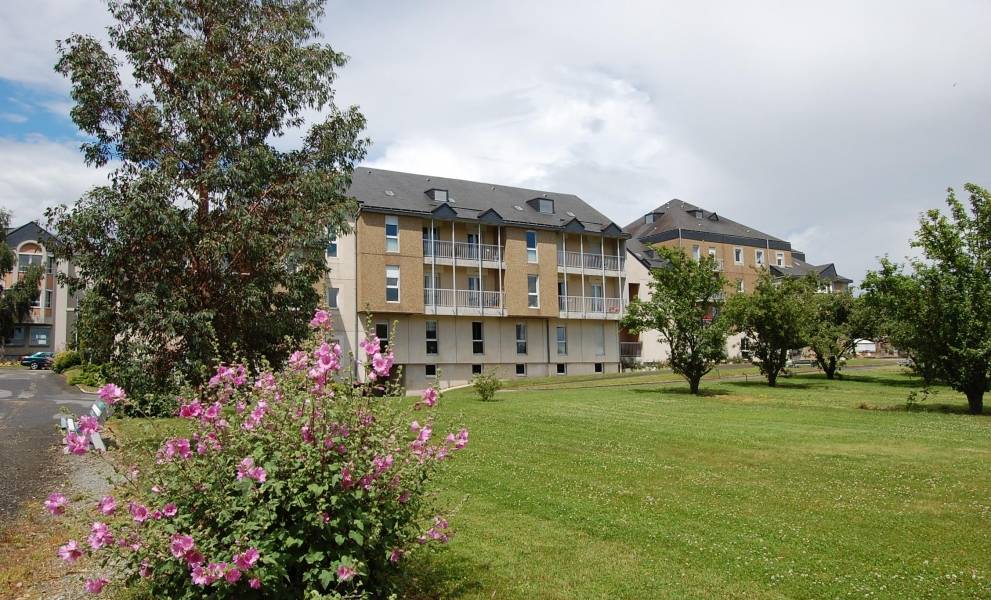 👍 EHPAD Centre Hospitalier Le RocherFleuri  Laval  Mazette