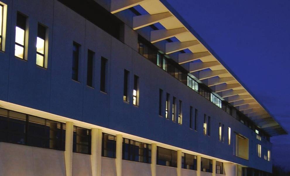 👍 EHPAD Centre Hospitalier Le RocherFleuri  Laval  Mazette