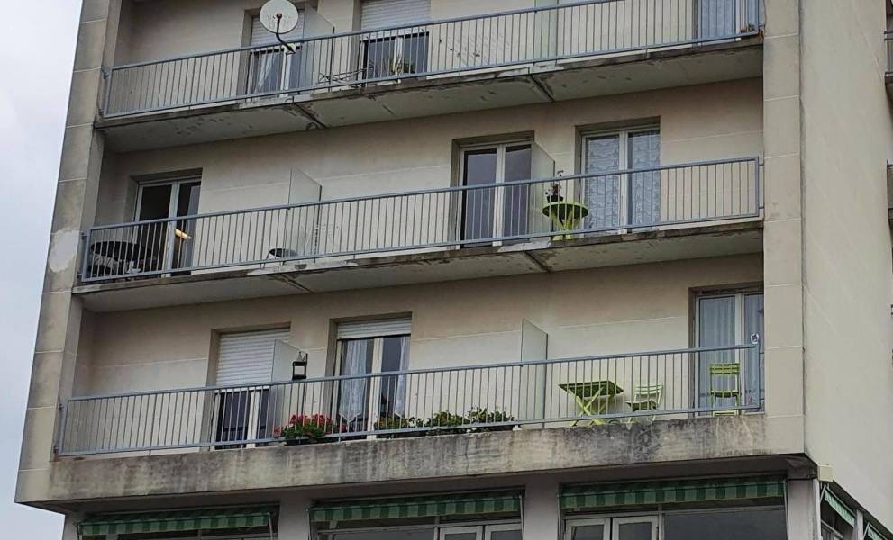 👍 EHPAD Centre Hospitalier Sablonnières | Sainte-Maure-de-Touraine | Mazette