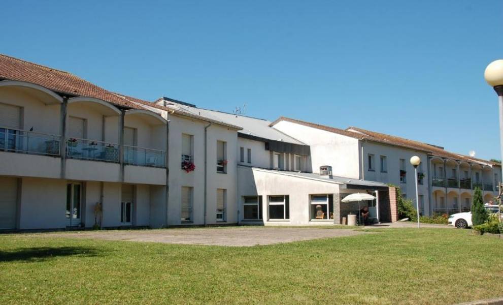 ehpad centre hospitalier saint nicolas de port mazette