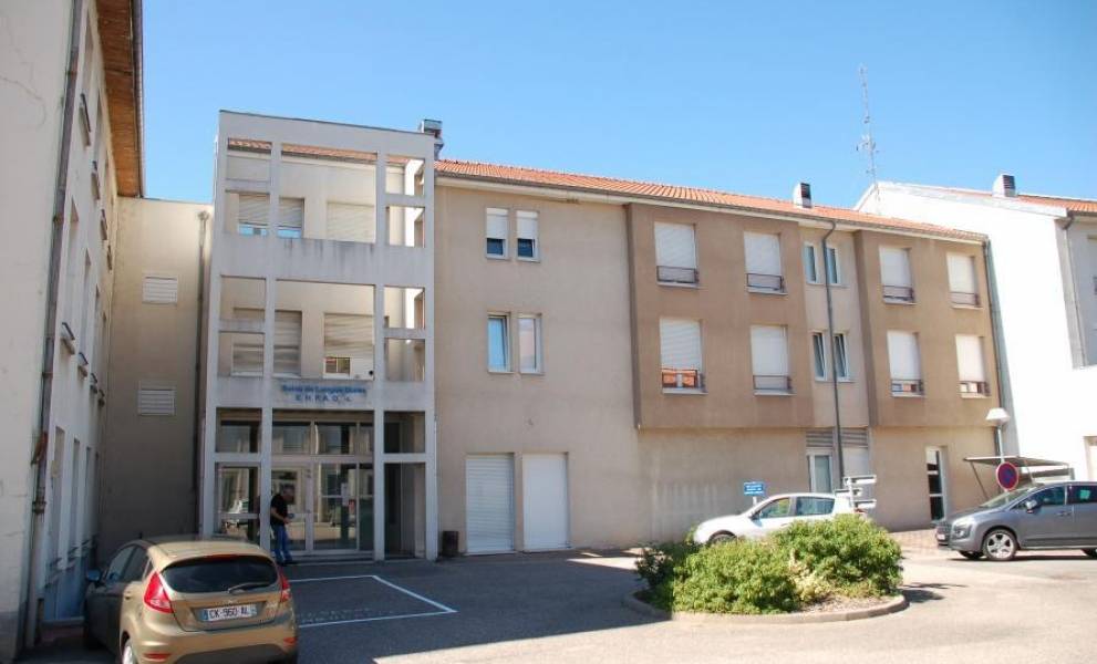 ehpad centre hospitalier saint nicolas de port mazette