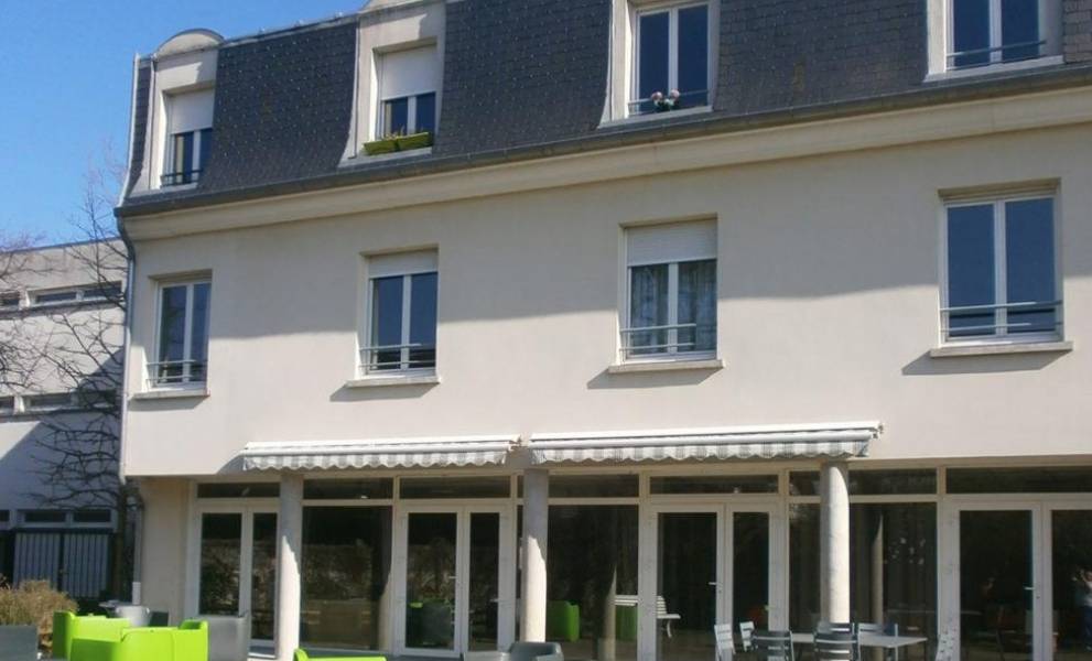 Ehpad Le Cercle Des Aînés Epinay Sur Orge