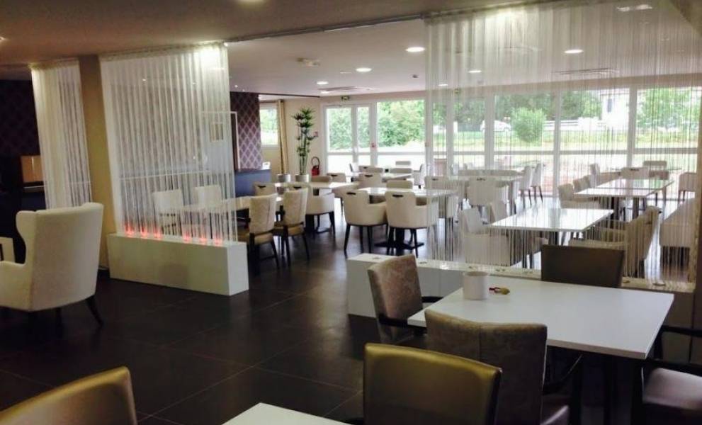 Ehpad Le Cercle Des Aînés Epinay Sur Orge