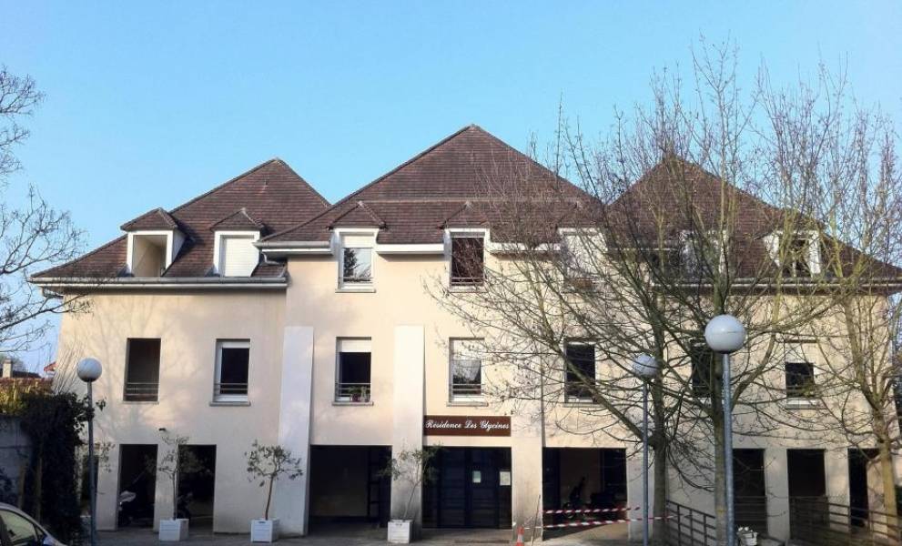 👍 EHPAD Le Château de Louche Mazette 👍 EHPAD Le Château de Louche Mazette