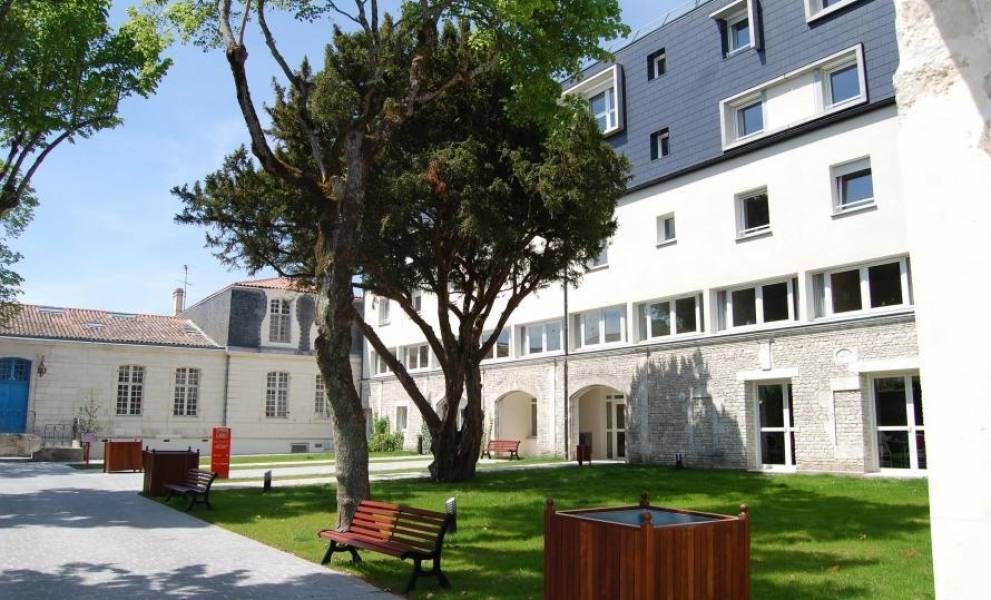 EHPAD Ch teau De Mons Royan Mazette ehpad-ch-teau-de-mons-royan-mazette