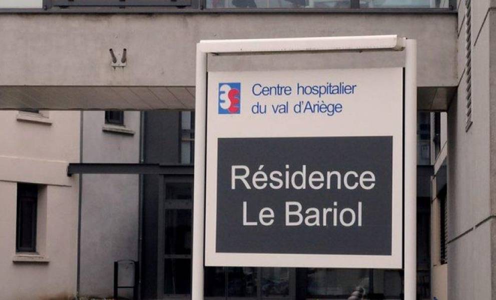 Ehpad Chiva Site Le Bariol Pamiers Mazette