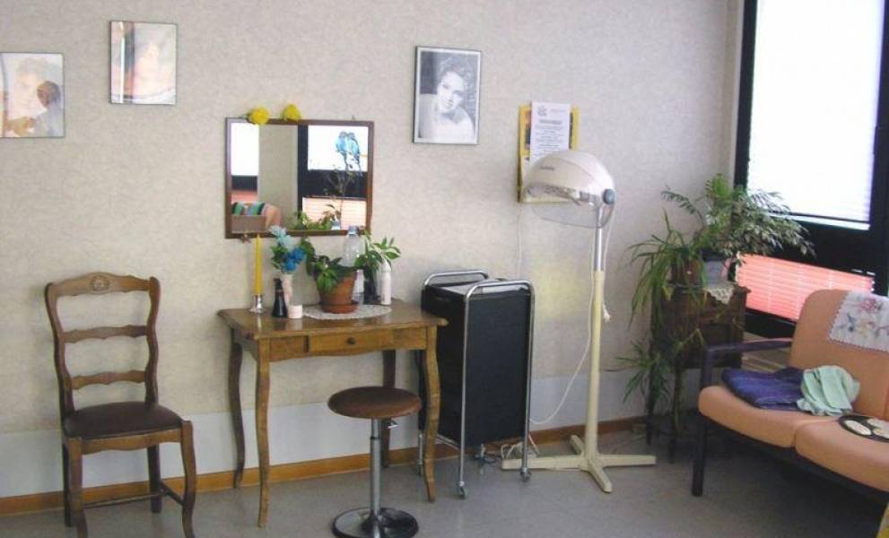 👍 EHPAD Les Colombes Souffelweyersheim Mazette