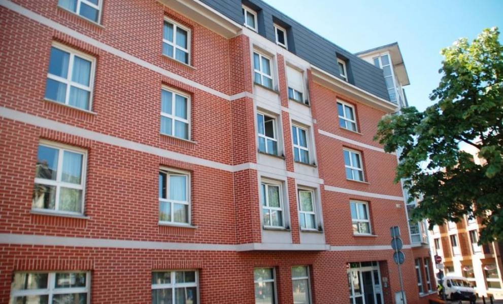 6 Boulevard De La Marne 76000 Rouen