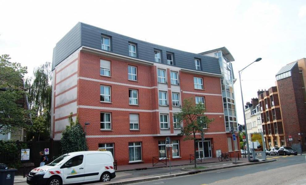 6 Boulevard De La Marne 76000 Rouen