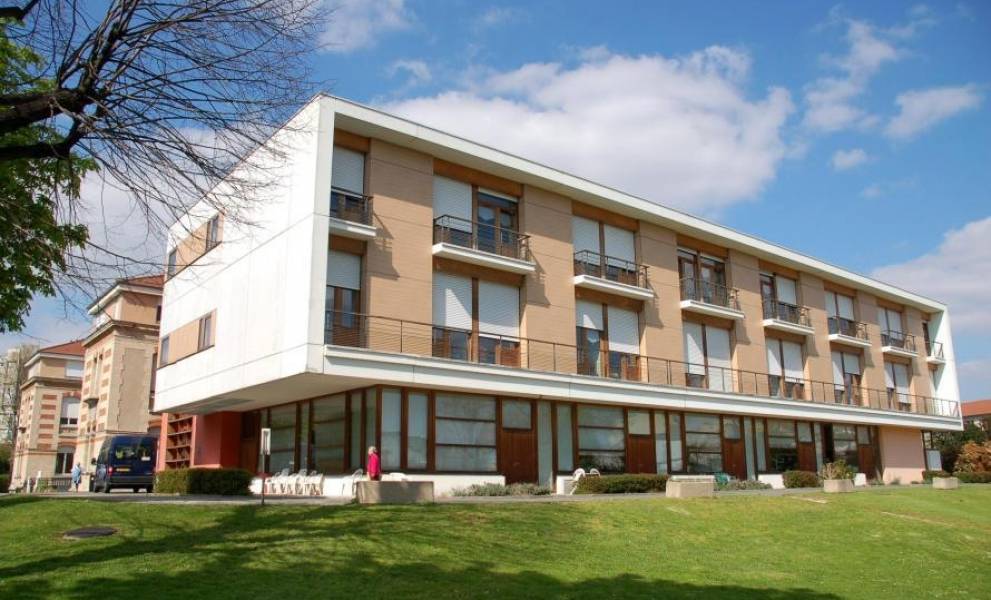 35 Rue De La Motte 93300 Aubervilliers