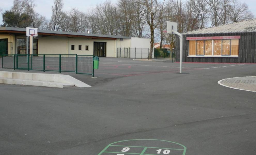 👍 EHPAD Les Côteaux de l'Yon  SaintFlorentdesBois  Mazette