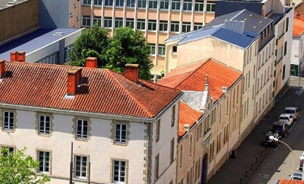👍 EHPAD Les Côteaux de l'Yon  SaintFlorentdesBois  Mazette