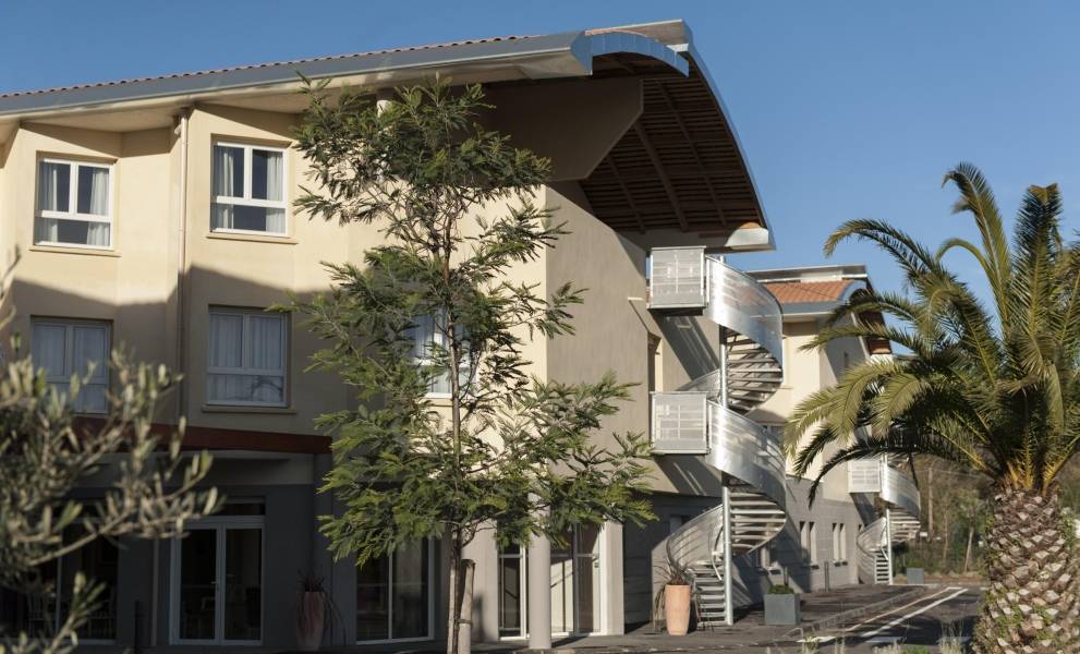 👍 EHPAD DomusVi Les Jasmins de Cabrol Pégomas Mazette