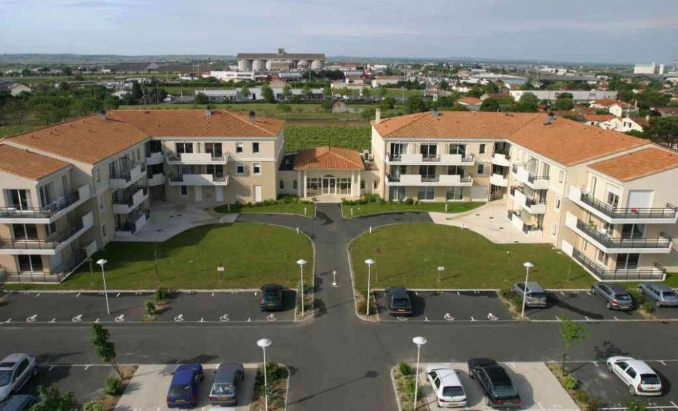 83 Rue Des Simes L Isle D Espagnac