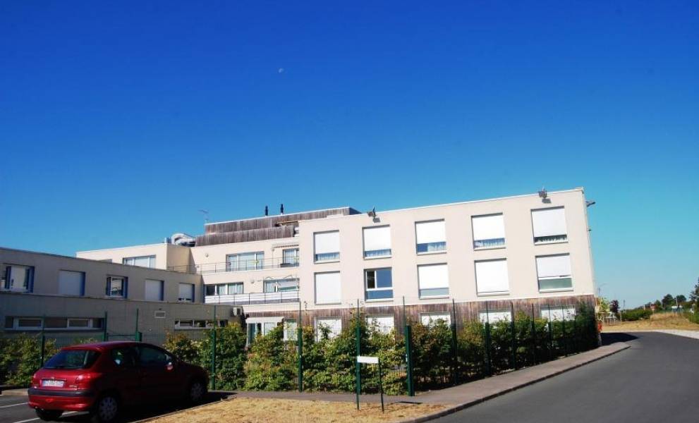 👍 EHPAD Emera Maisonnée la Lorraine | Calais | Mazette